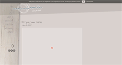 Desktop Screenshot of minimu.it